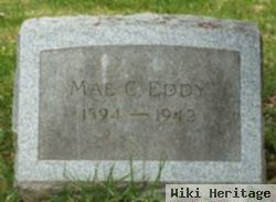 Mae C. Eddy