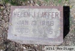 Helen J. Laffer