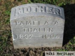 Pamela A. Cassel Thaler