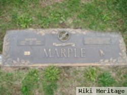 Elease Marple