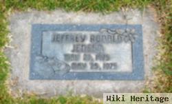 Jeffrey Ronald Jensen