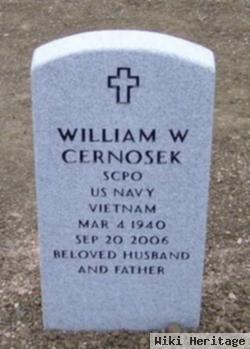 William Wayne Cernosek