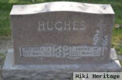 Irene M Hughes