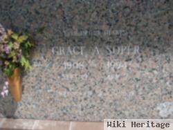 Grace A. Soper