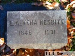 L. Alvena Nesbitt