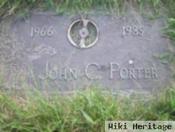 John Porter