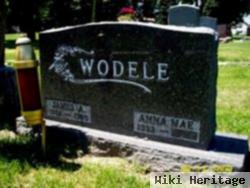 Anna Mae Wodele