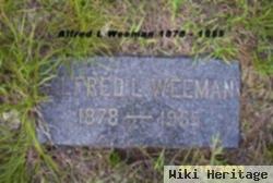 Alfred L. Weeman