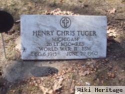 Henry Chris Tuger