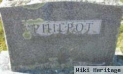 Howard Bennett Philpot