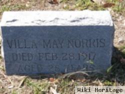 Villa May Norris