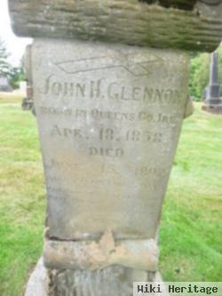 John H. Glennon