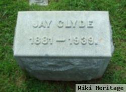 Jay Clyde Hays