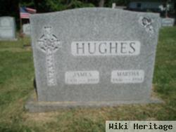 James Hughes