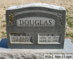 Ose Ola Douglas