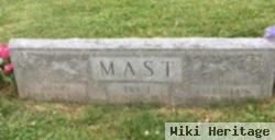 Henry Mast