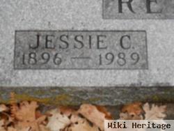 Jessie Caroline Stoner Reed