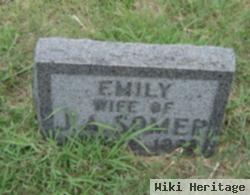 Emily Ptacek Somer