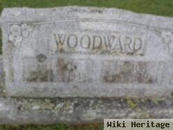 Hazo Woodward