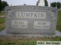 Ruby Lumpkin