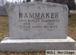 John Rupley Hammaker