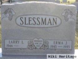 Erma L Slessman