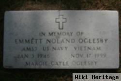 Emmett Noland Oglesby