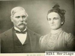 Henry Clay Luttrell