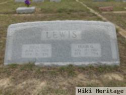 Hugh G. Lewis