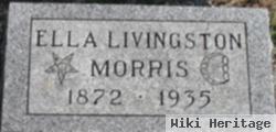 Ella Livingston Morris