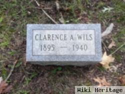 Clarence Albert Wils