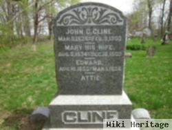 Mary Penn Cline