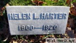 Helen Louise Harter