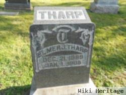 Elmer J. Tharp