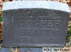 Casper Beatty