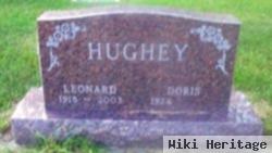 Leonard Hughey