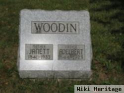 Adelbert Woodin