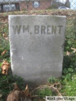 William Brent