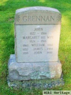 John Grennan