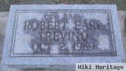 Robert Earl Trevino