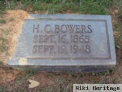 Henry Culpepper Bowers