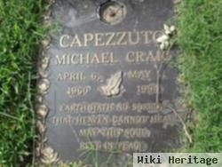 Michael Craig Capezzuto