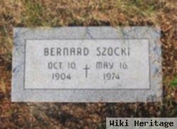 Bernard Szocki