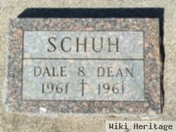 Dean Schuh