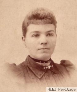 Mary Spangler Bowers