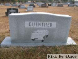 Leroy N. Guenther