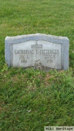 Catherine Pittenger