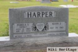 Pamela S. Hyke Harper