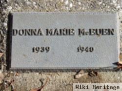 Donna Marie Mceuen