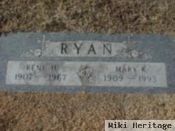 Mary K. Ryan